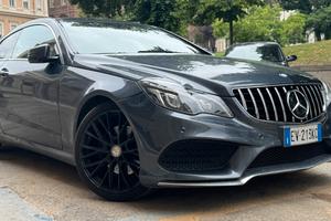 Mercedes E350 AMG  3000 V6 *LEGGERE BENE*