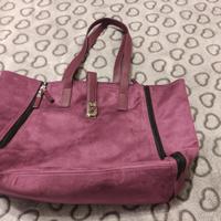 Borsa Carpisa, nuova