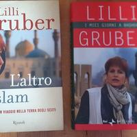 Libri di Lilli Gruber