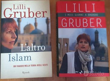 Libri di Lilli Gruber