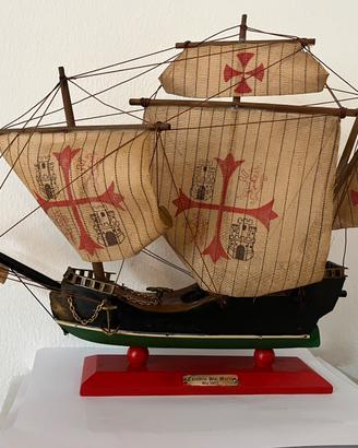 Barca modellismo