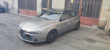 alfa 147