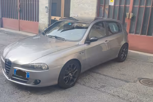 alfa 147