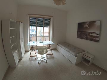 Stanza singola via androne