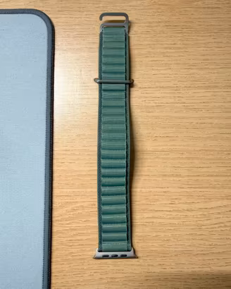 Cinturino Alpine Loop Apple Watch Ultra