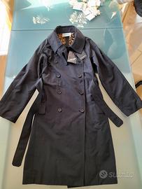 Trench Ysl Yves Saint Laurent