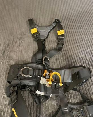 Petzl Astro International Version Size 2