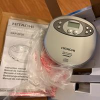 LETTORE CD HITACHI