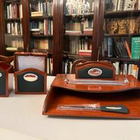 Set da scrivania vintage