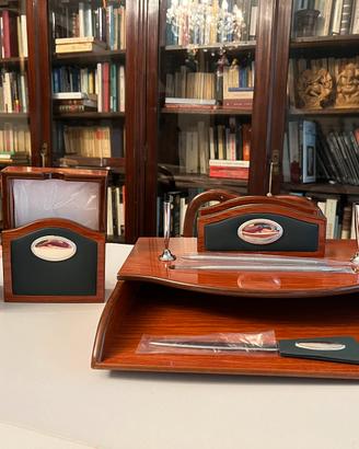 Set da scrivania vintage