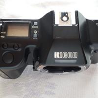 MACCHINA FOTOGRAFICA ANALOGICA RICOH KR-10M