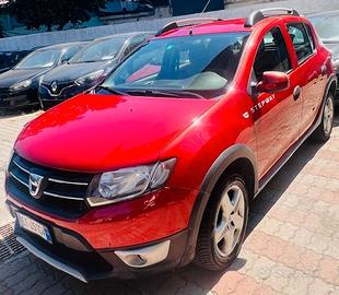 Dacia Sandero Stepway 1.5 dCi 8V 90CV Prestige