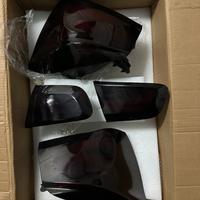 Stop Full Led Bmw F20 LCI