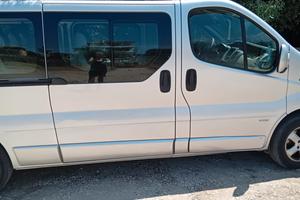 OPEL VIVARO CDTI 9 Posti