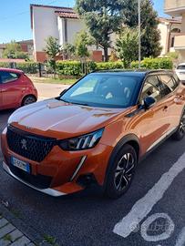 Peugeot 2008 BlueHDi 110 S&S GT