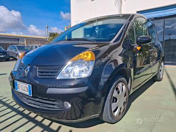 RENAULT Modus 1.500 dCi 85cv Confort Dynamique