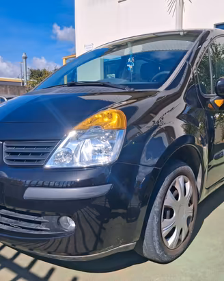 RENAULT Modus 1.500 dCi 85cv Confort Dynamique