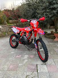 beta 300 factory