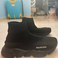 BALENCIAGA SPEED 1 NERE