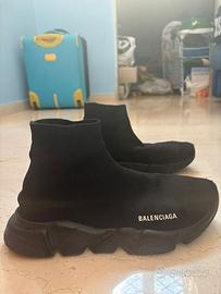 BALENCIAGA SPEED 1 NERE