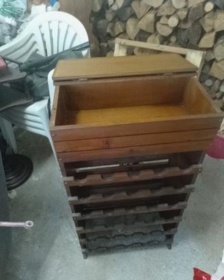 Cantinetta per vino