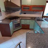 Cucina completa componenti Calligaris