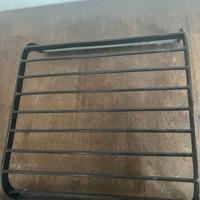 Griglie fari defender