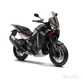 Moto Morini X-Cape 1200 - 2025