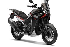 Moto Morini X-Cape 1200 - 2026