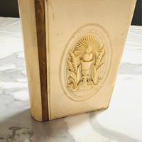 La giornata del cristiano - Preghiere del 1878