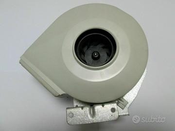 Motore ventola lavastoviglie soffiatore whirlpool