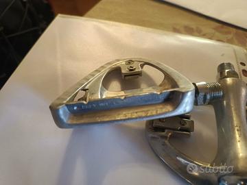 CAMPAGNOLO TRIOMPHE PEDALI