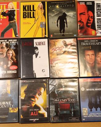 DVD originali