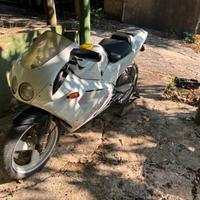 Pezzi cagiva mito 1991