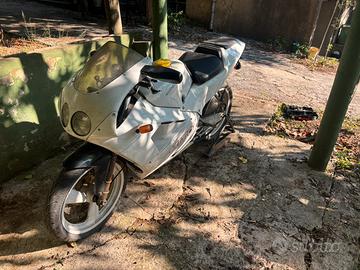 Pezzi cagiva mito 1991