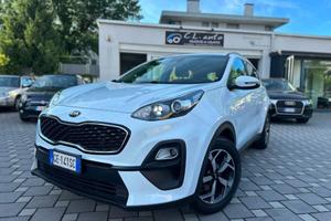 KIA Sportage 1.6 CRDI 136 CV DCT7 2WD MHEV Busin
