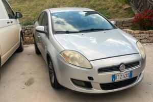 Fiat bravo 1.6 MJ 88kw 120cv
