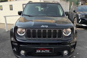 Jeep Renegade 1.6 Mjt DDCT 120 CV S
