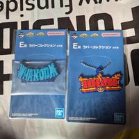 portachiavi my hero academia 