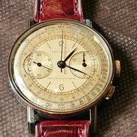 Longines 13ZN Ref.22126 del 1942