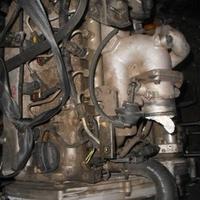 Disponibile motore completo kia sorento