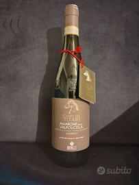 Vino Amarone Brunelli Campo del Titari