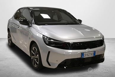 Opel Corsa 1.2 100 CV GS