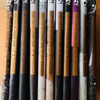 Copertine girl from the other side nagabe 12 volum