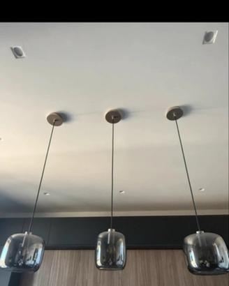 Lampadari moderni