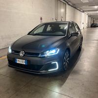 Golf GTE 1.4 TSI DSG 5p. Plug-In-Hybrid