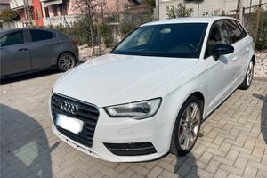 Audi A3 2.0 TDI s-tronic