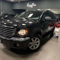 aspen 5.7 V8 HEMI cat AWD Touring