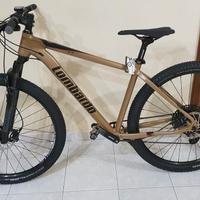 Mtb Lombardo Imperia 5.0.