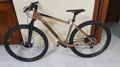 Mtb Lombardo Imperia 5.0.
